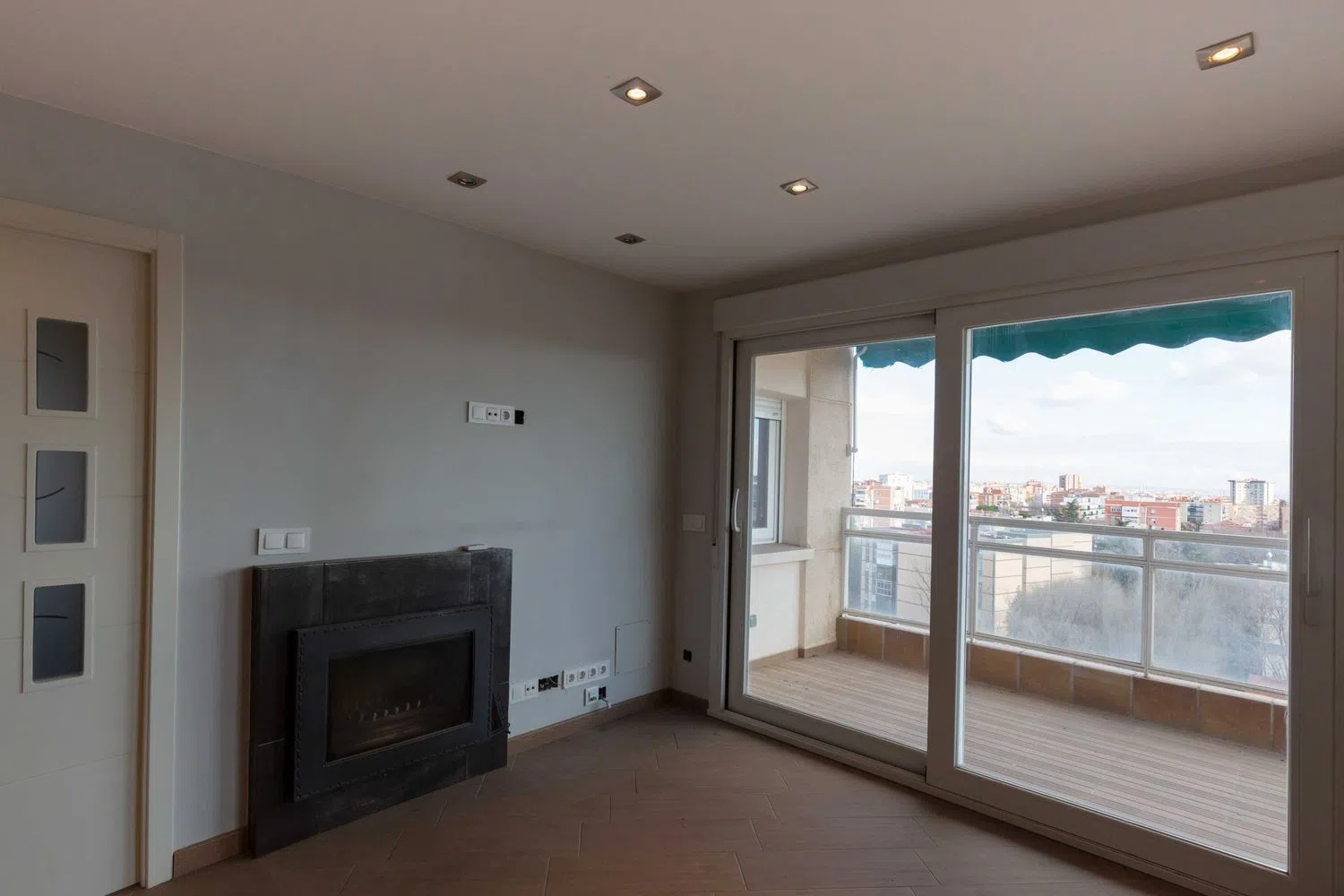 Piso en calle Jarandilla, 3 - Foto 4