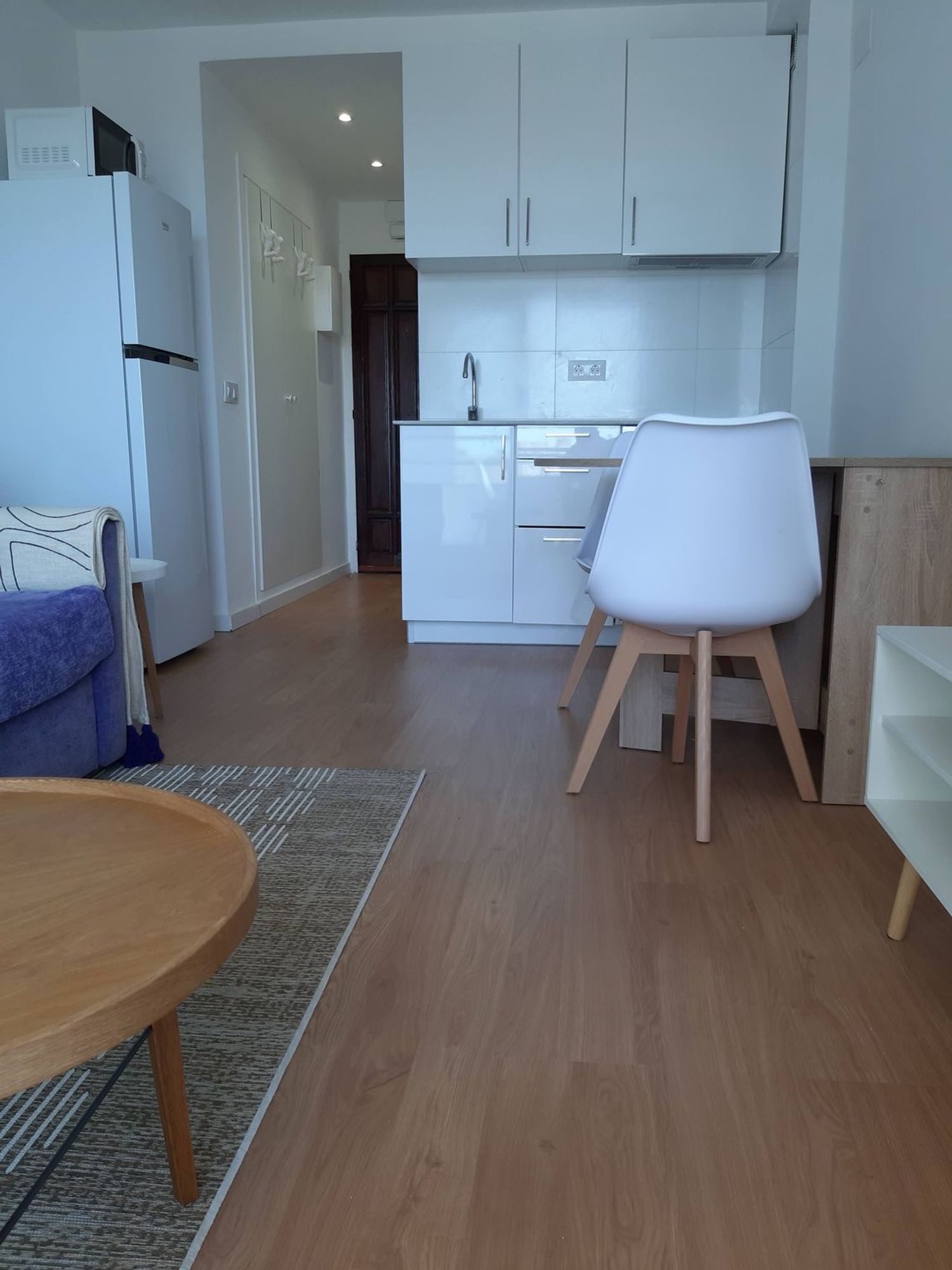 Estudio en Calle d'Antoni Mus, 5, Cala Major - Foto 2