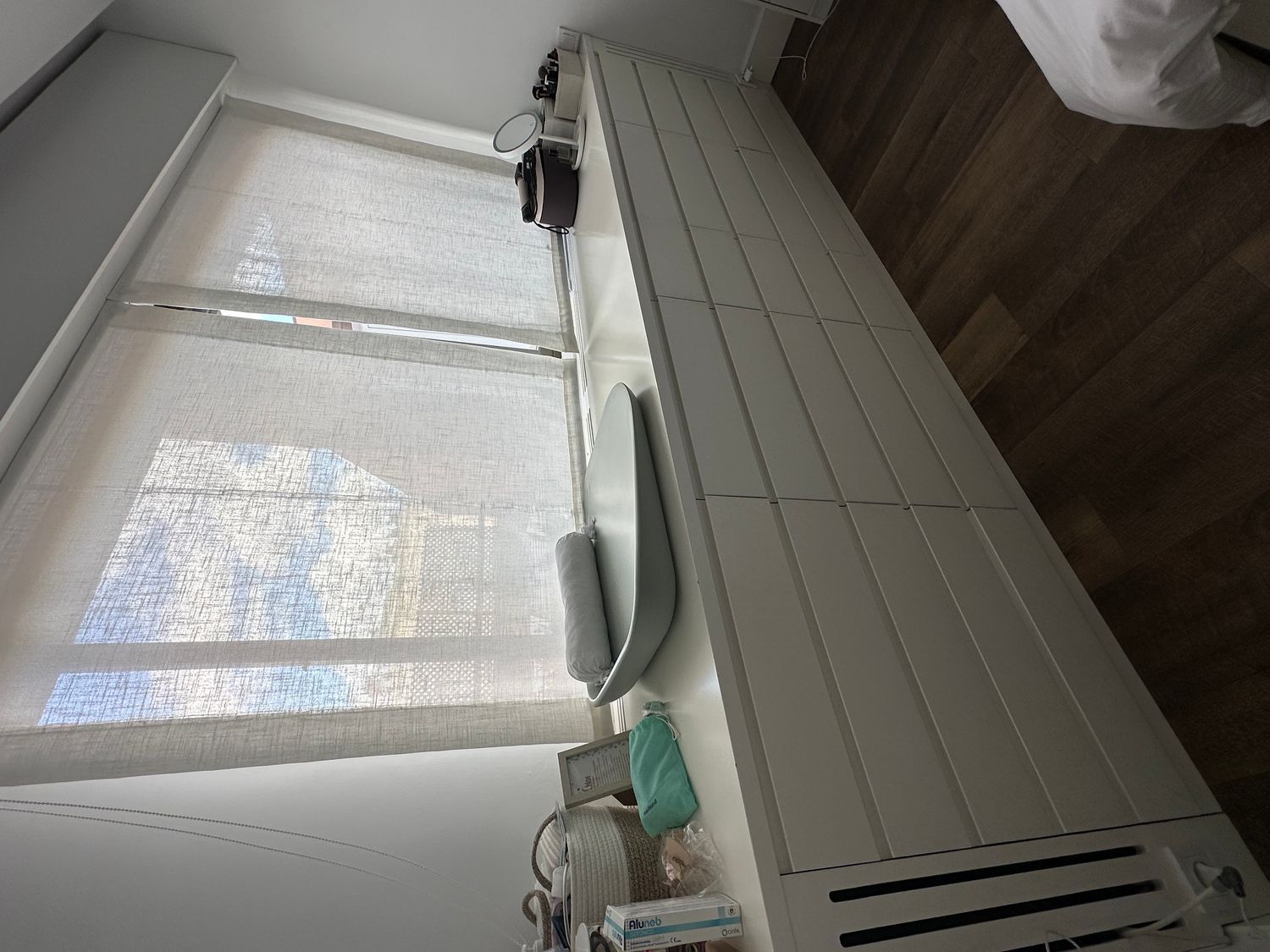 Ático en calle de Rafael Calvo, 18 - Foto 12