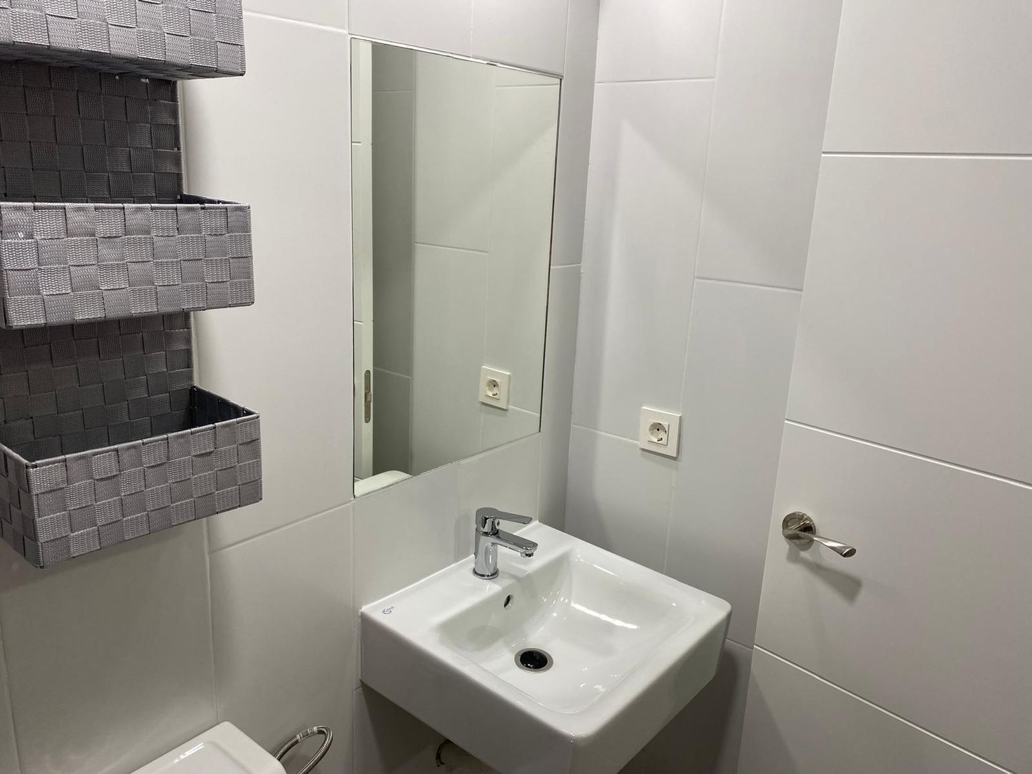 Piso en Entrala y Durán, 4 - Foto 8