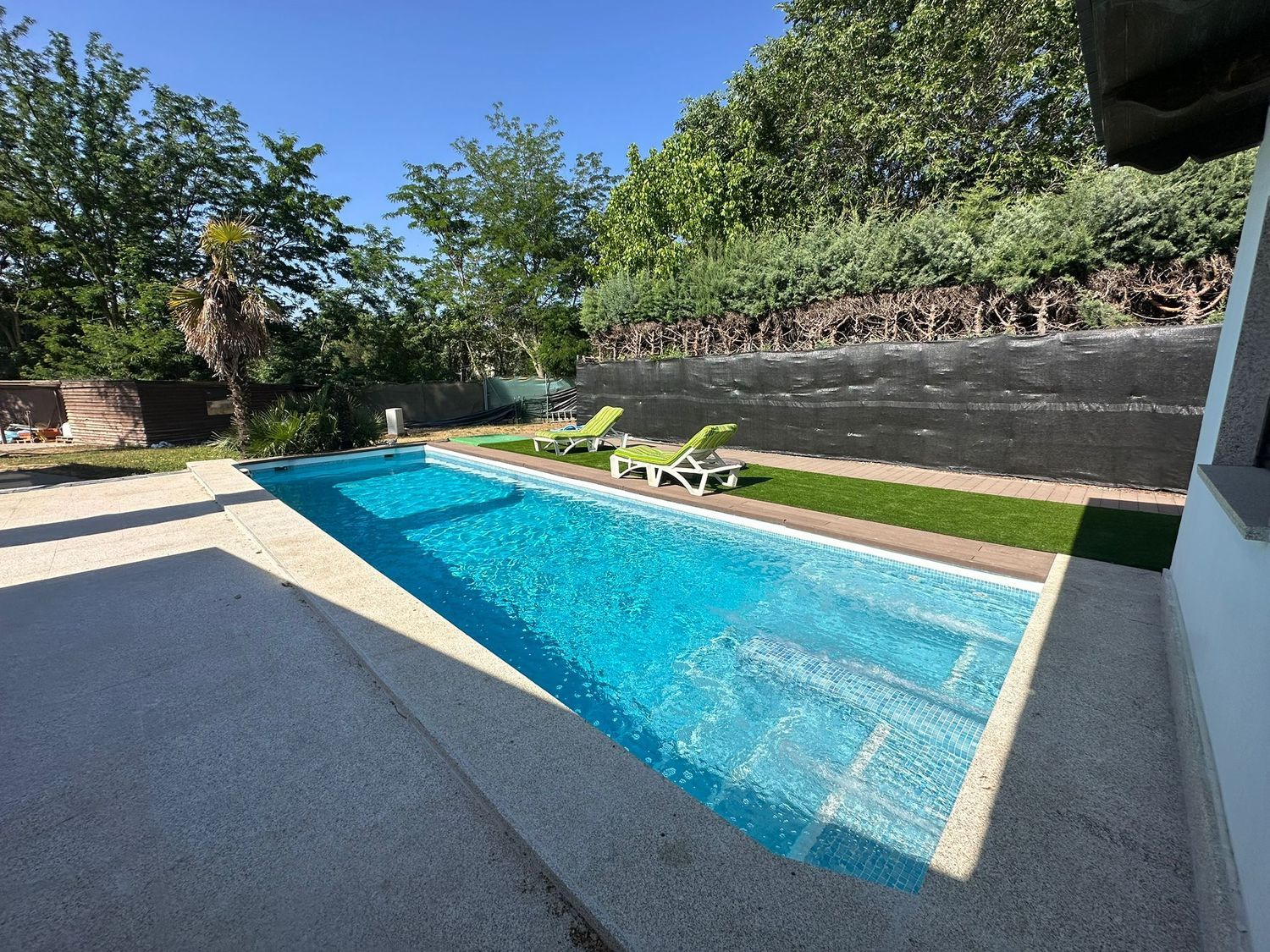 Casa o chalet independiente en Camino de Boadilla, Centro - Foto 4