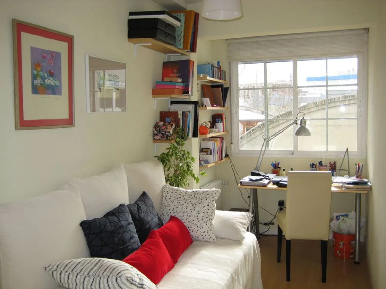 Piso en calle Argos, 23 - Foto 13