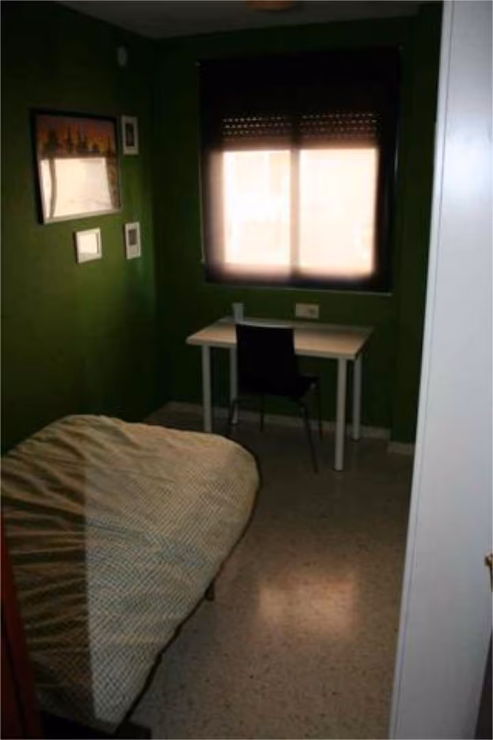 Piso en El Ejido - Foto 5