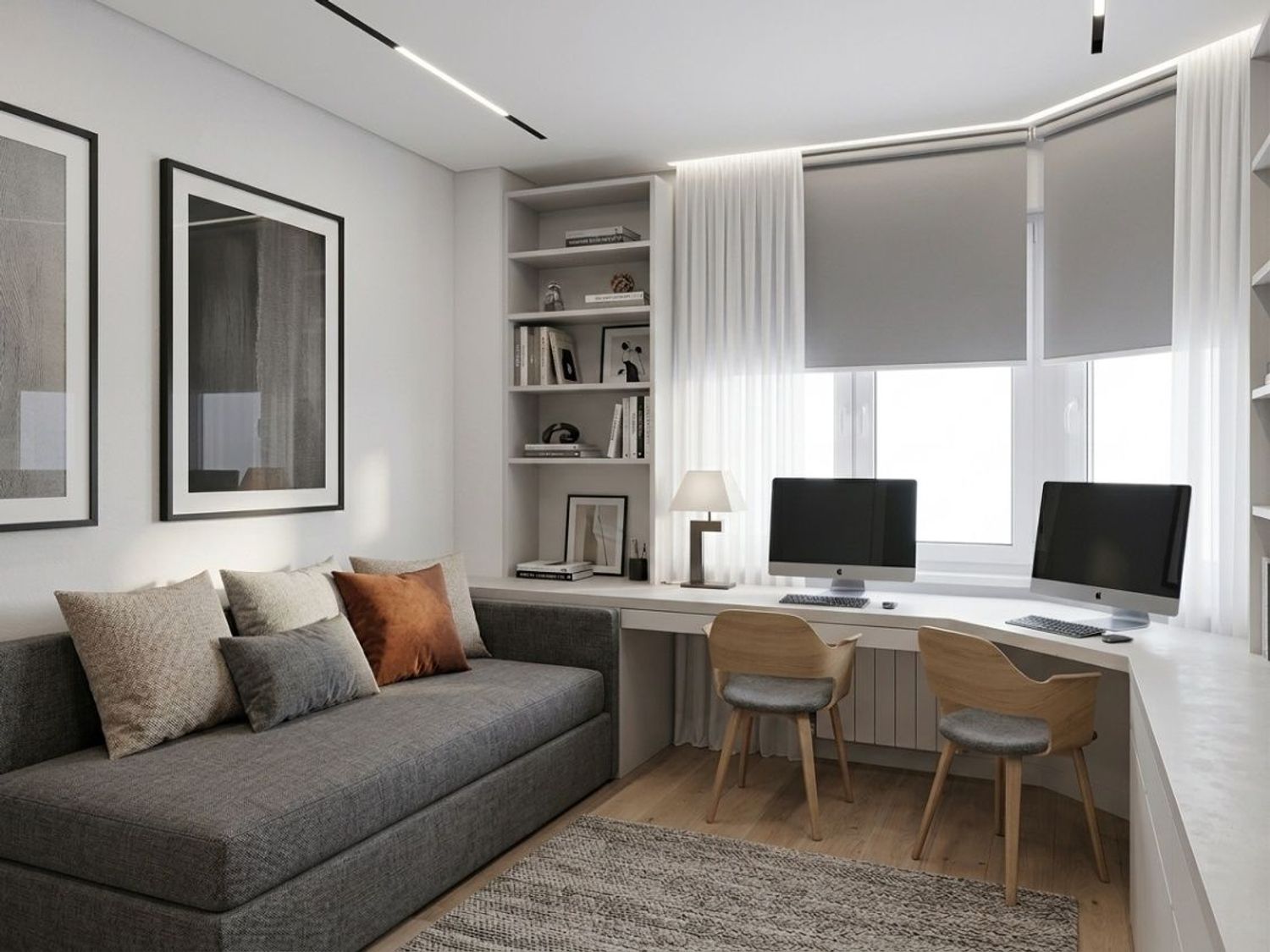 Dúplex en Calle Coto Blanco, 8, Zona Monte el Pilar, Zona Monte el Pilar - Foto 7