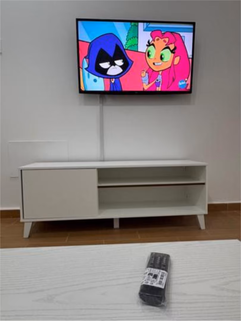 Apartamento en Miraflores de Los Angeles - Foto 2