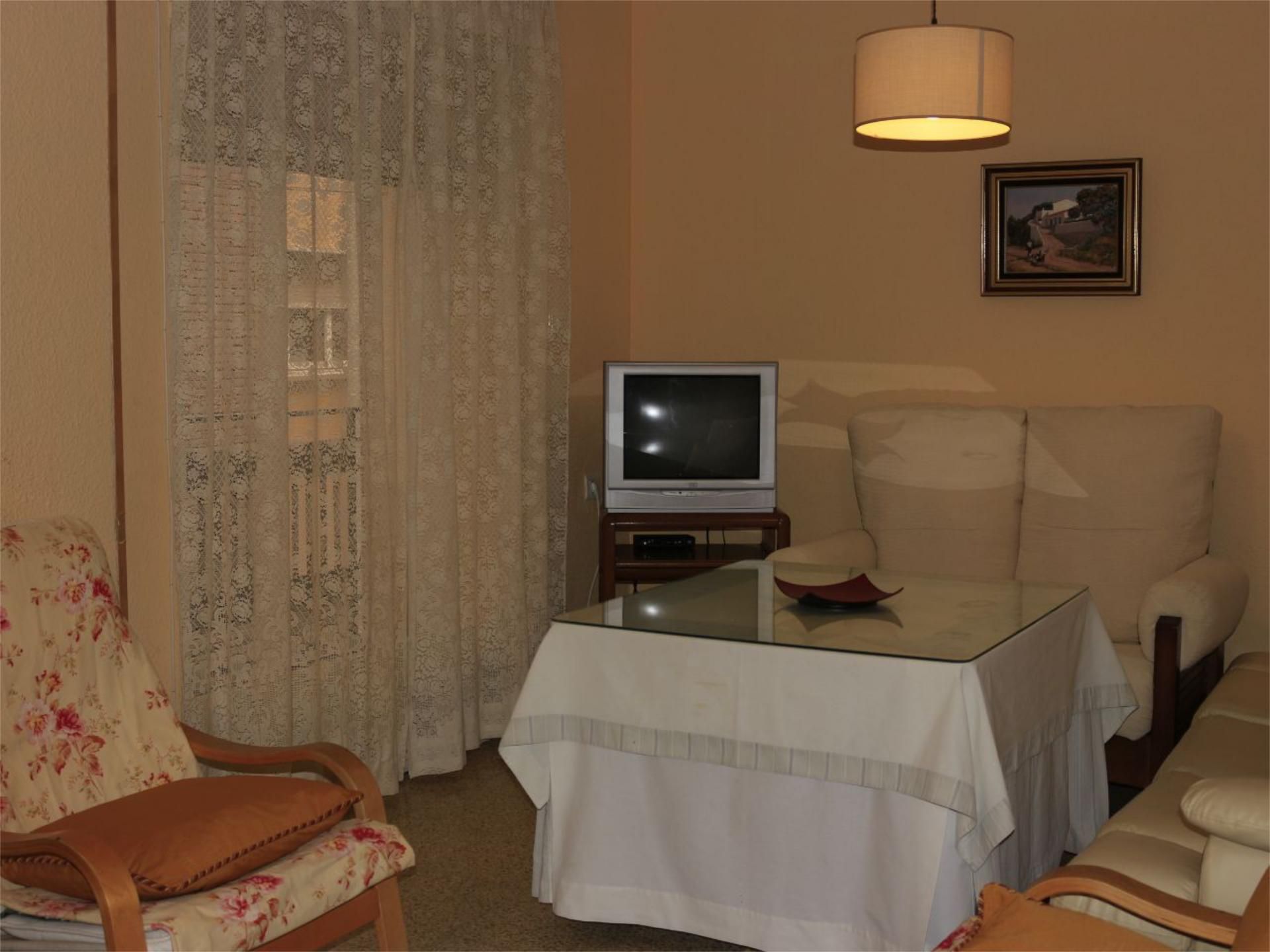 Piso en  Calle Obispo Hurtado 23