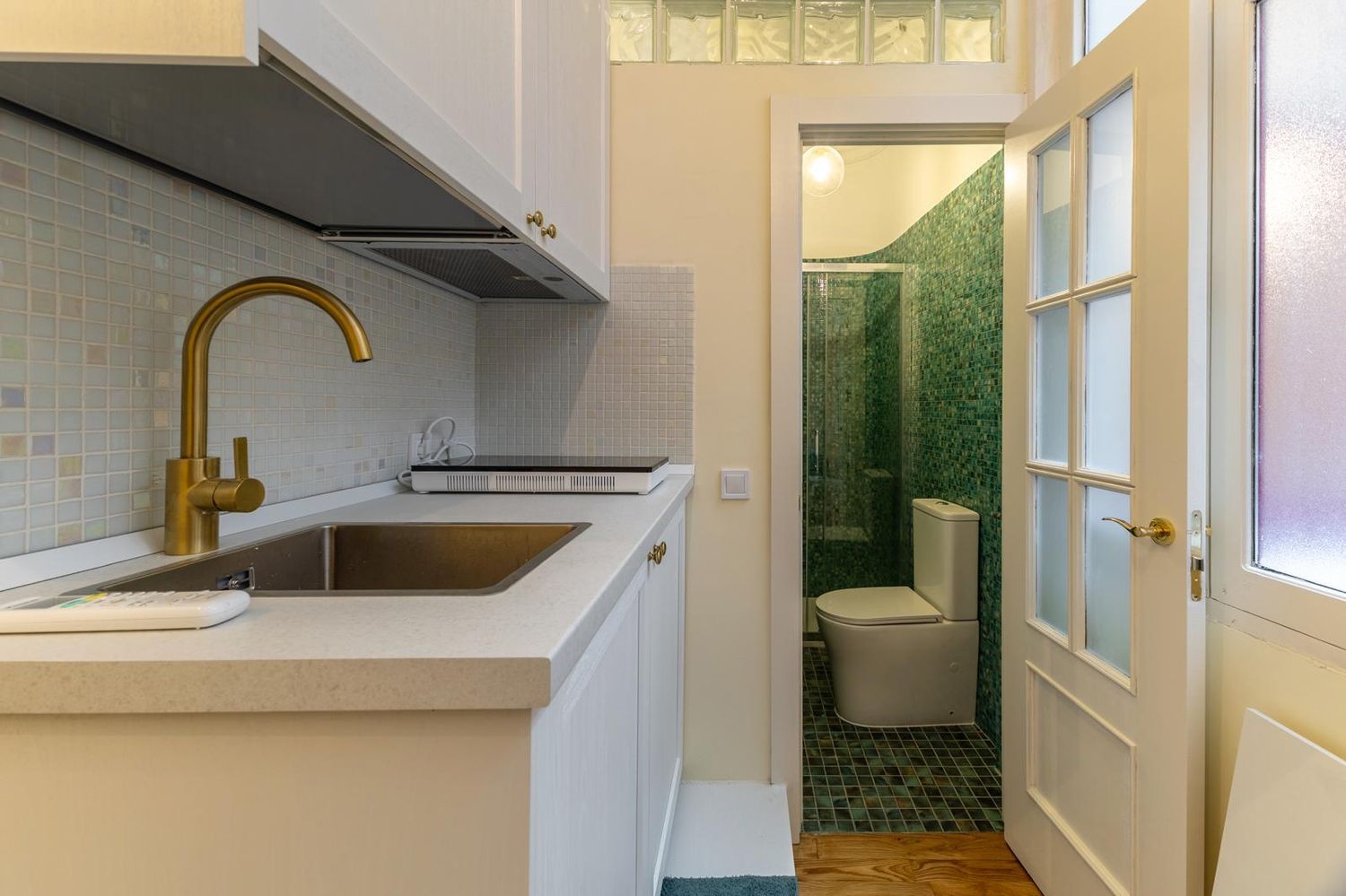 Estudio en calle Imperial, 12 - Foto 11