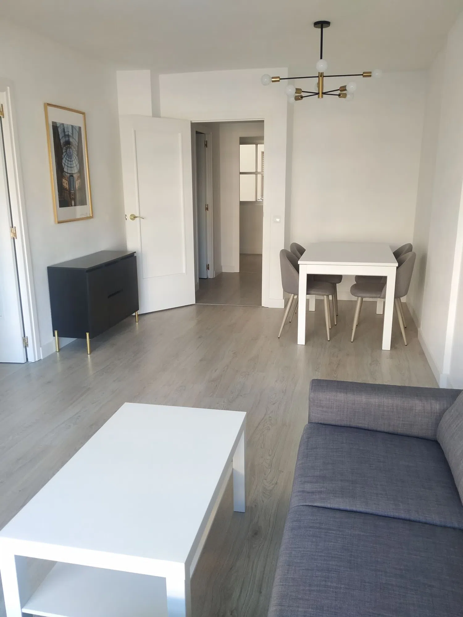 Piso en calle de Adolfo Aznar, 33 - Foto 8