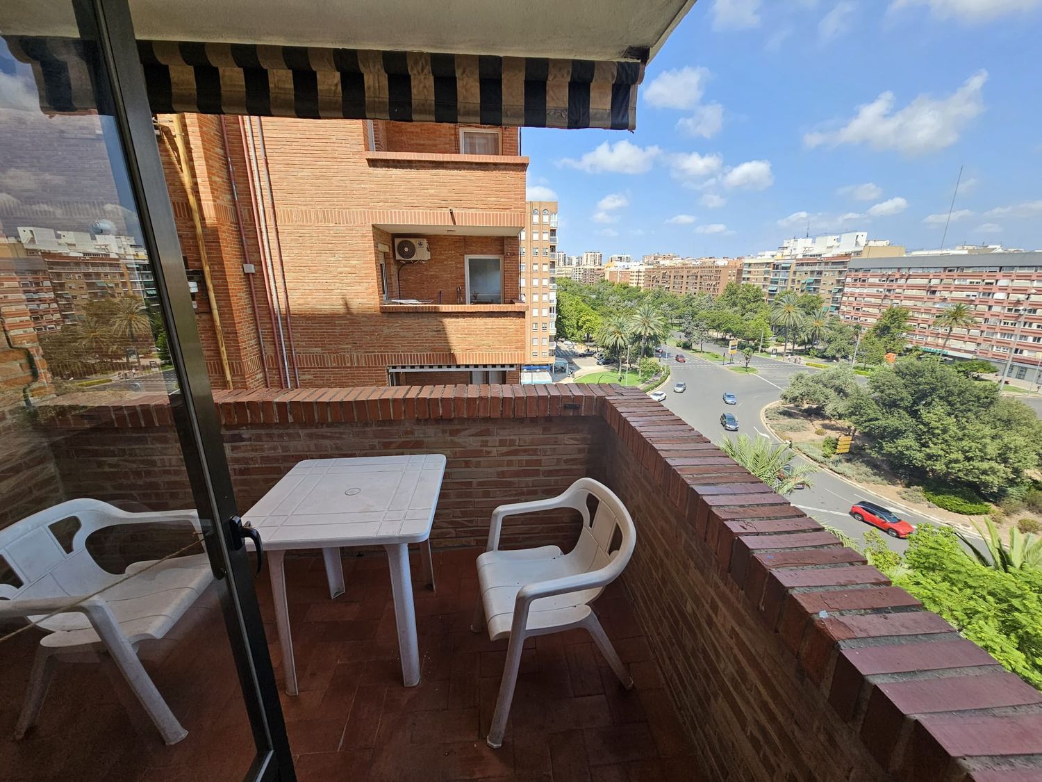 Piso en Avenida Blasco Ibáñez, L'Amistat - Foto 11