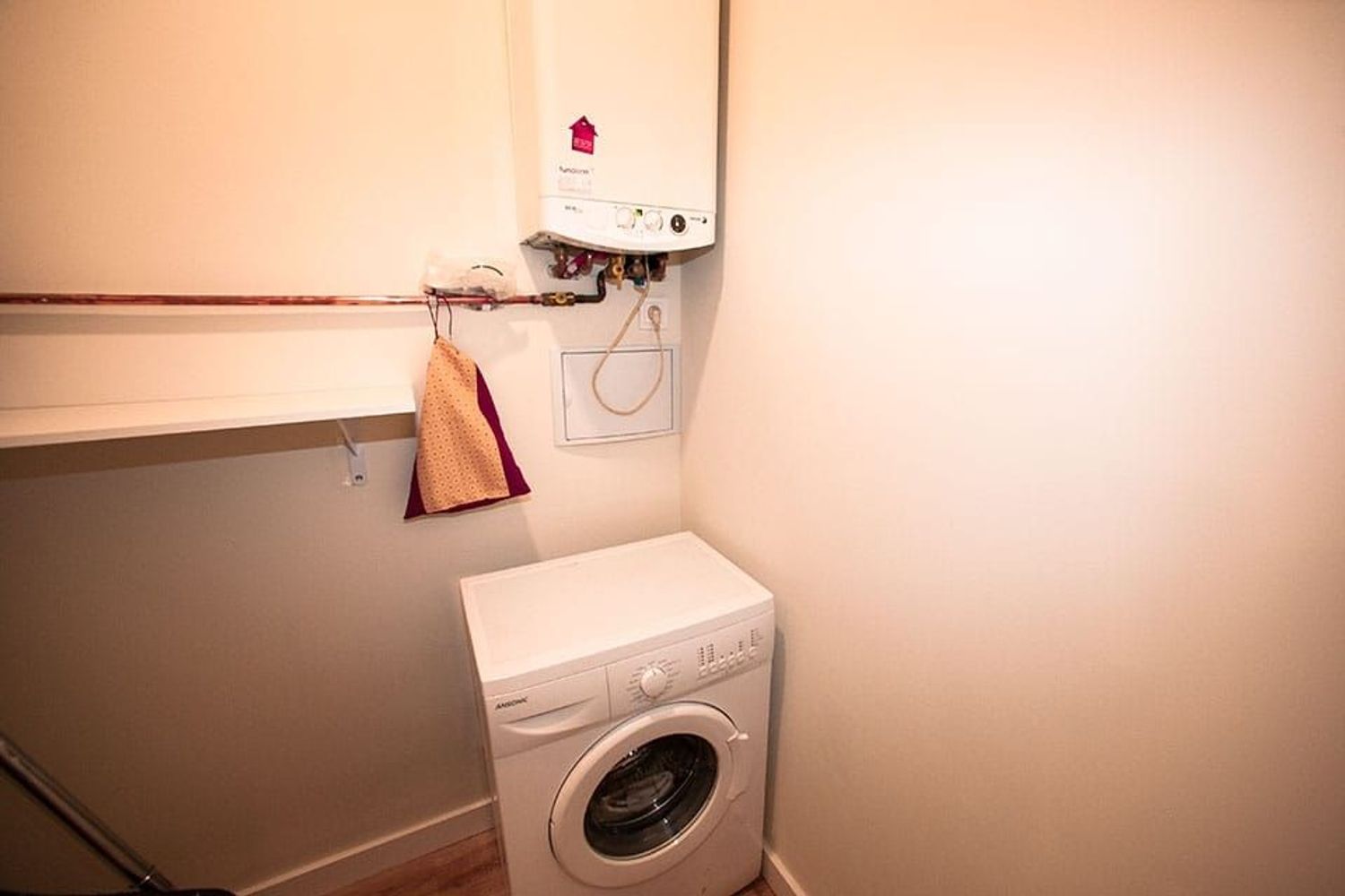 Piso en avenida de la Reina Victoria, 5 - Foto 9