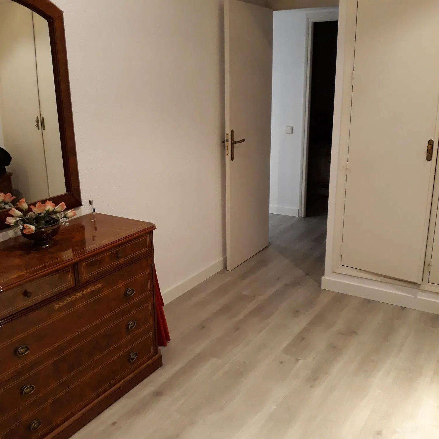 Piso en calle Valdesangil, 55 - Foto 4