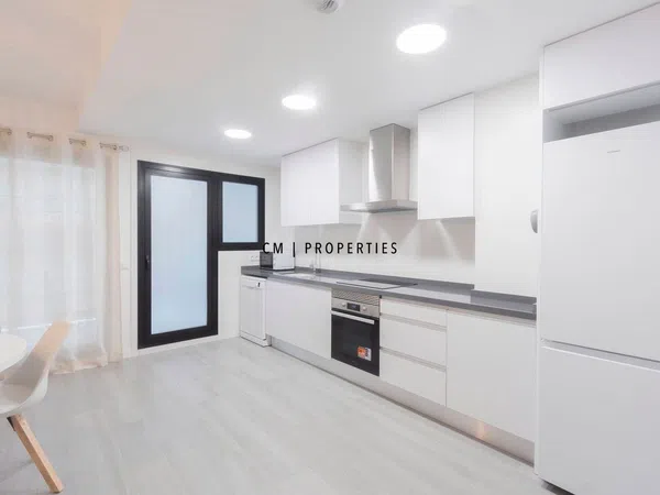 Piso en Calle de les Germanies, Zona Avenida al Vedat, Zona Avenida al Vedat - Foto 12