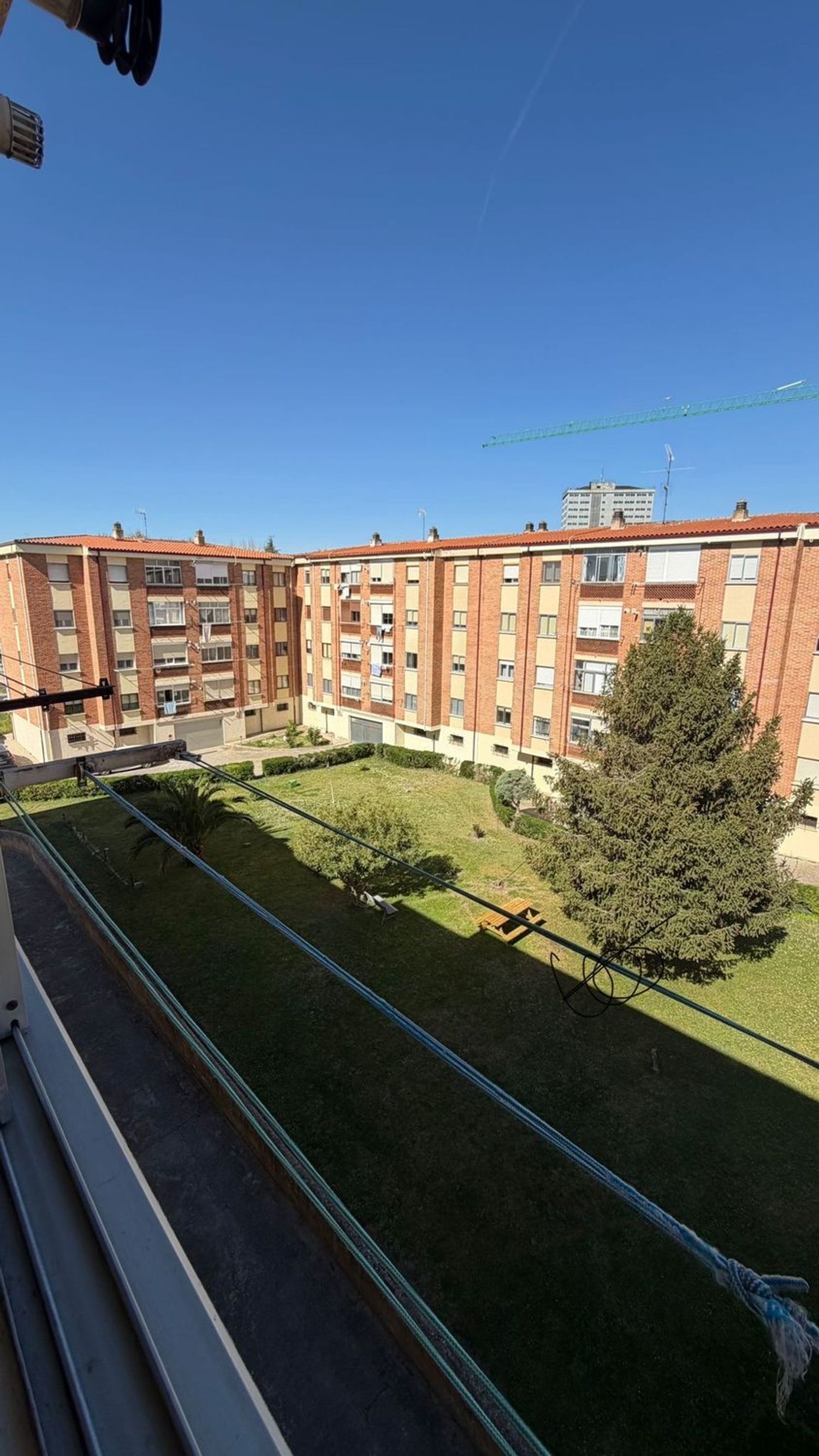 Piso en Carretera de la Aldehuela, 7 - Foto 4