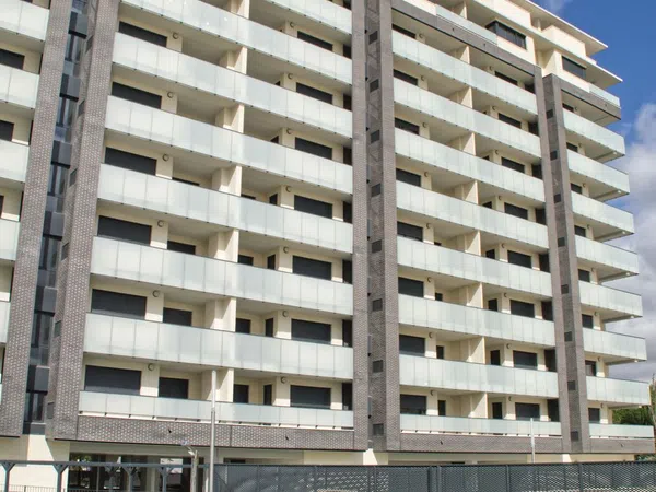 Piso en calle Cosuenda, 2