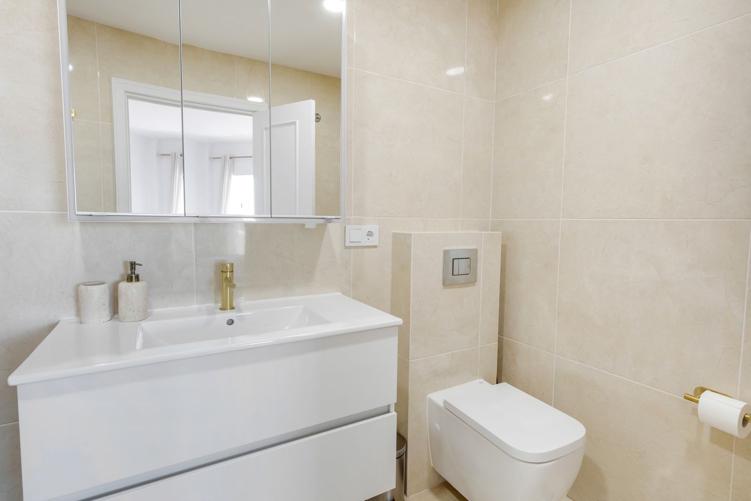 Piso en calle Sierra Morena, 8 - Foto 25