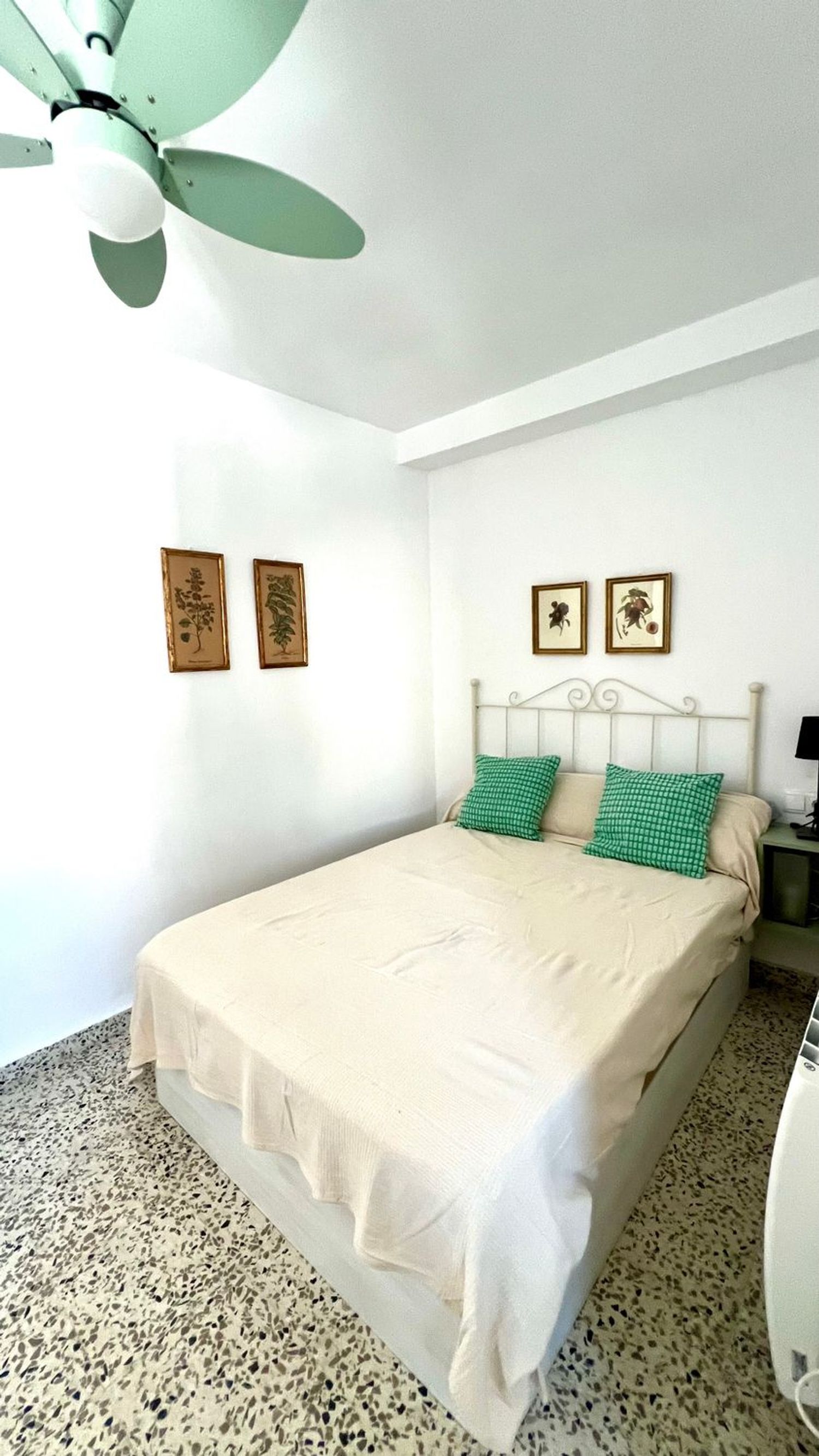 Ático en calle del Doce de Octubre, 4 - Foto 1