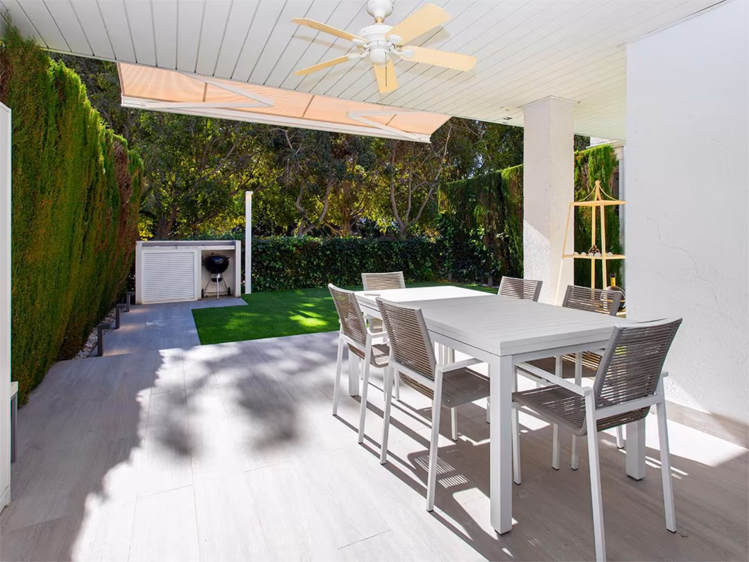 Piso en  Avenida Pintor Fernando Soria 8 - Foto 13