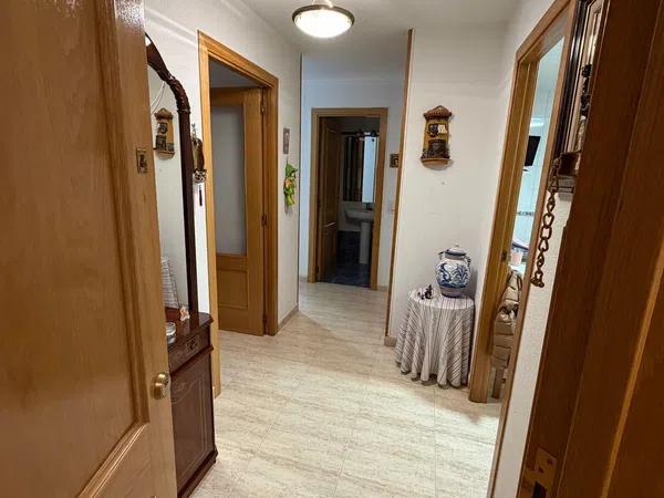 Piso en venta en Calle Nueva York, 40 - Foto 3