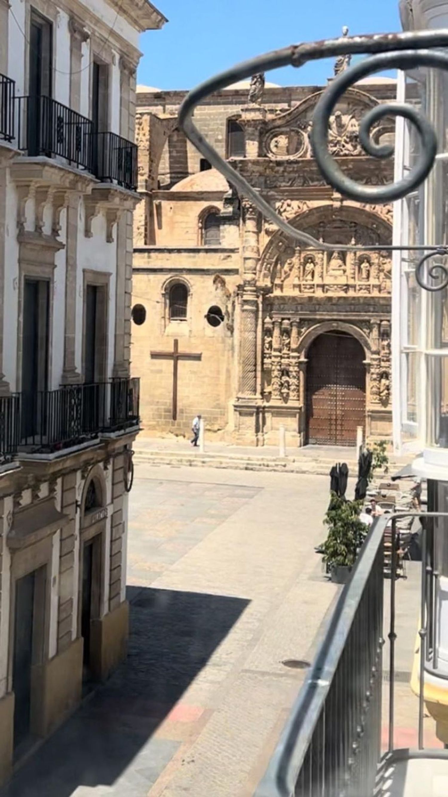 Dúplex en C. Palacios, El Puerto de Santa María, 62, Casco Histórico - Ribera del Marisco - Foto 13