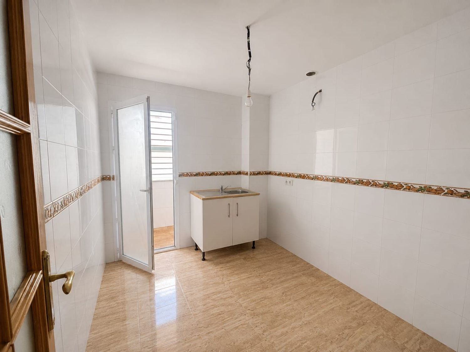 Piso en Calle Macael, 1, Puebla de Vícar, Puebla de Vícar - Foto 2