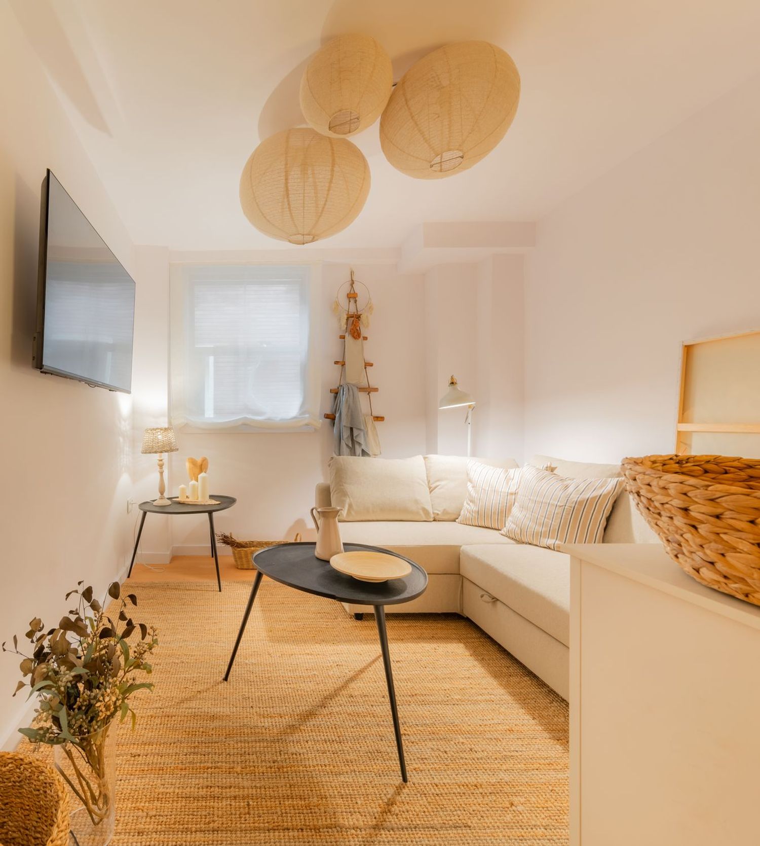 Piso en plaza Santa Catalina, 6 - Foto 7