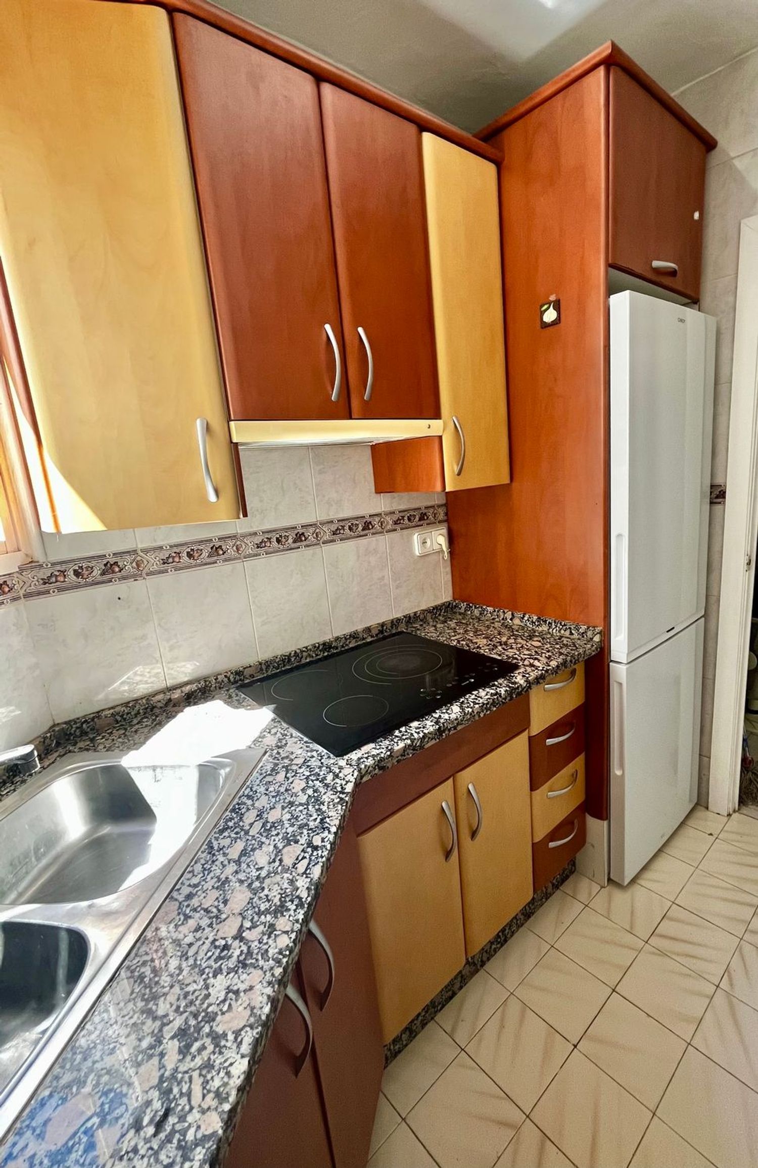 Piso en Calle Don Lope de Sosa, 37, Ciudad Jardín - Foto 4