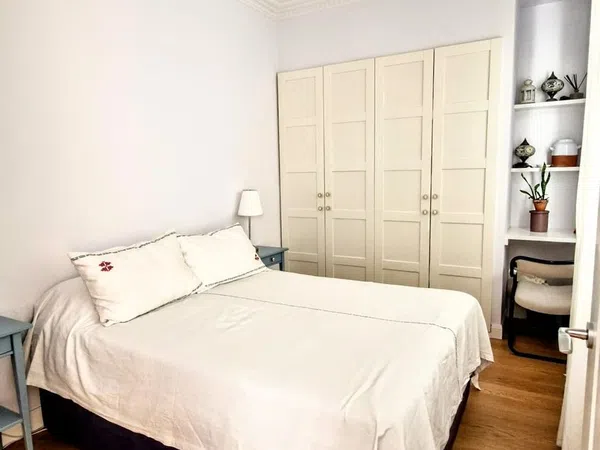 Piso en Abando, 1, Ensanche-Moyua - Foto 11
