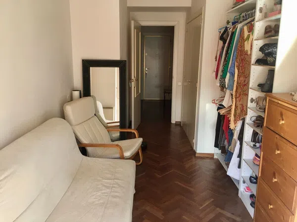 Piso en Calle de Eugenio Salazar, 37, Ciudad Jardín - Foto 20