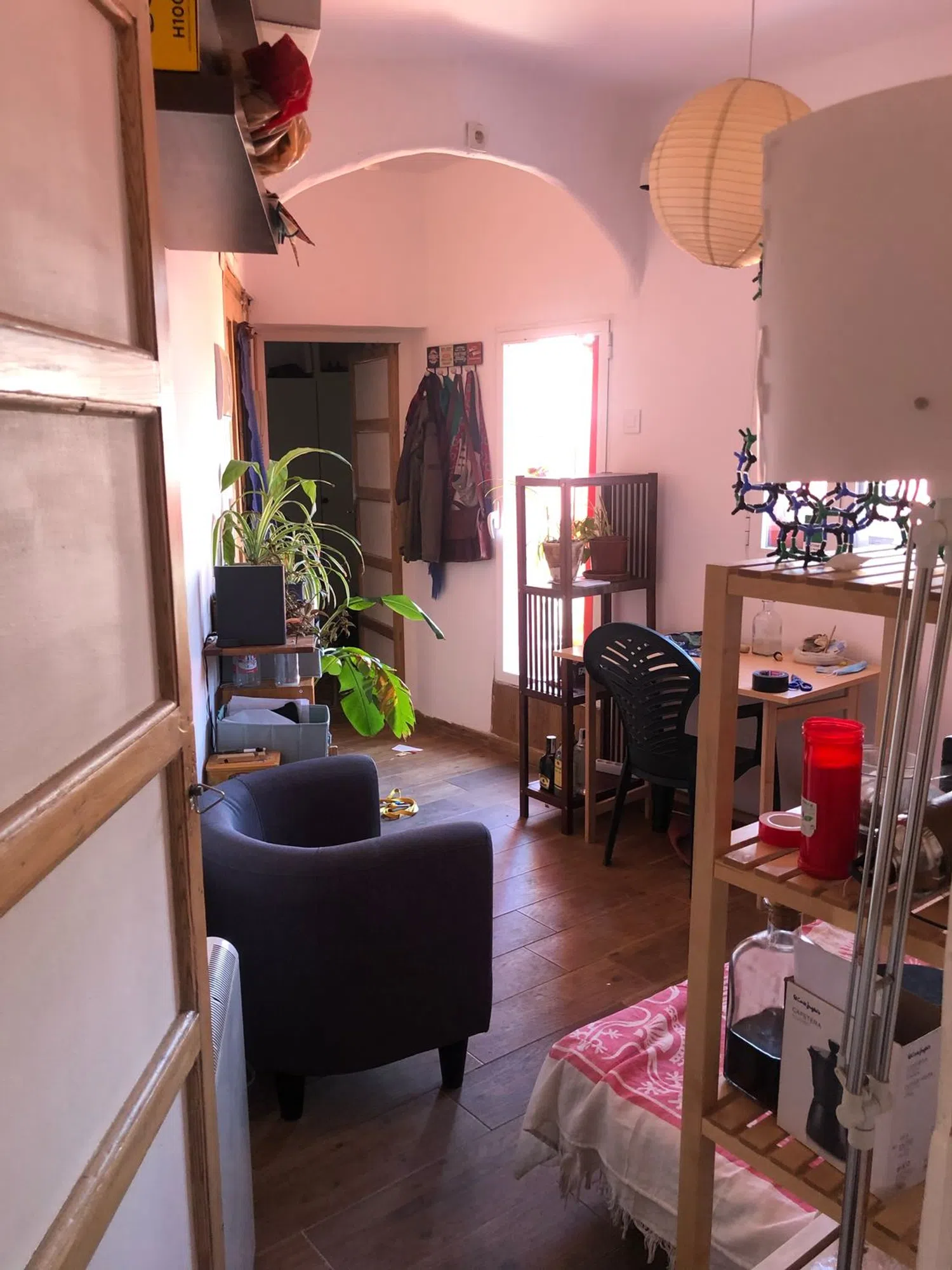 Ático en calle Zurita, 41 - Foto 18