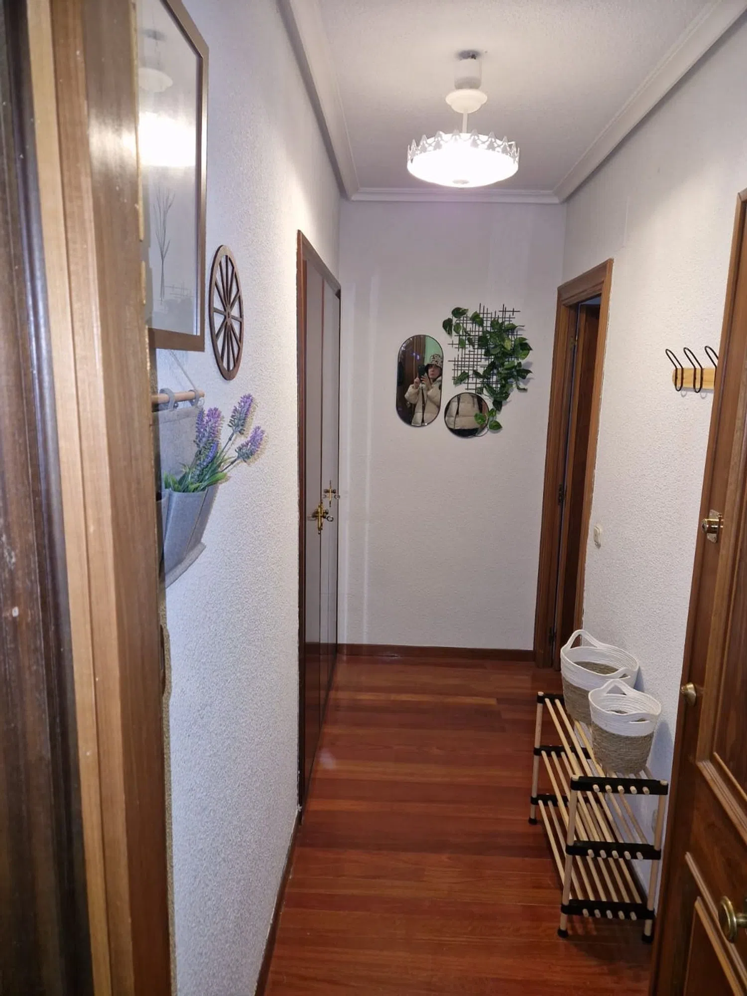 Piso en Campo de San Francisco, 7 - Foto 2