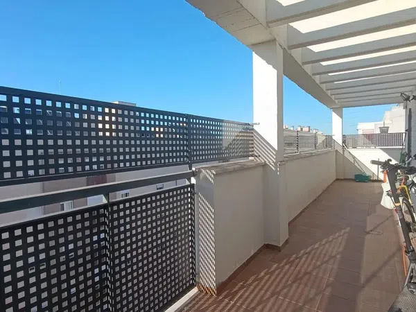 Ático en calle de la Séquia de Favara, 5 - Foto 5