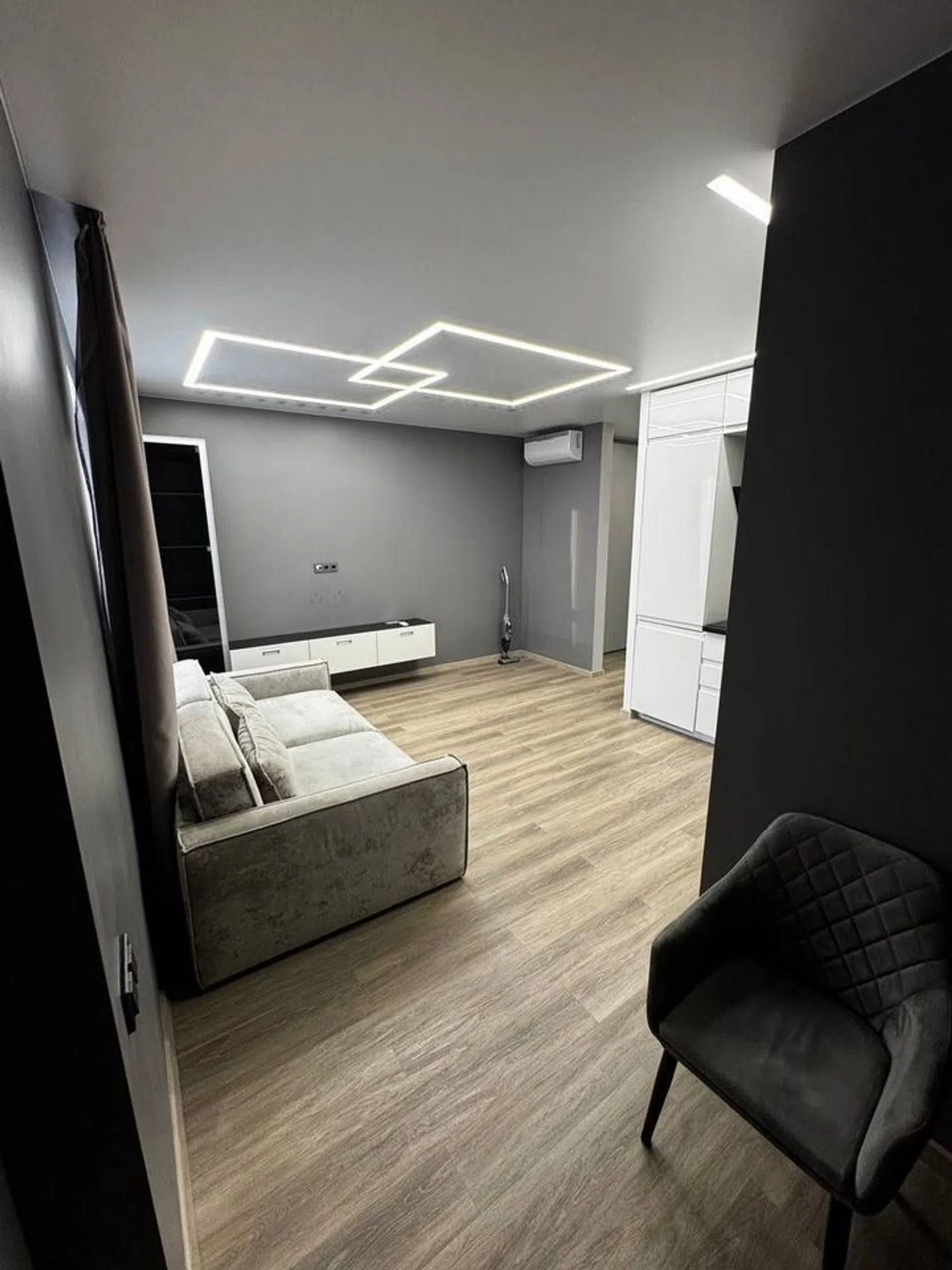 Piso en calle de Francesc de Borja Moll, 7 - Foto 4