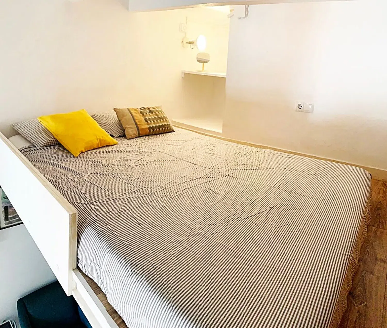 Estudio en calle de Sant Roc, 35 - Foto 5