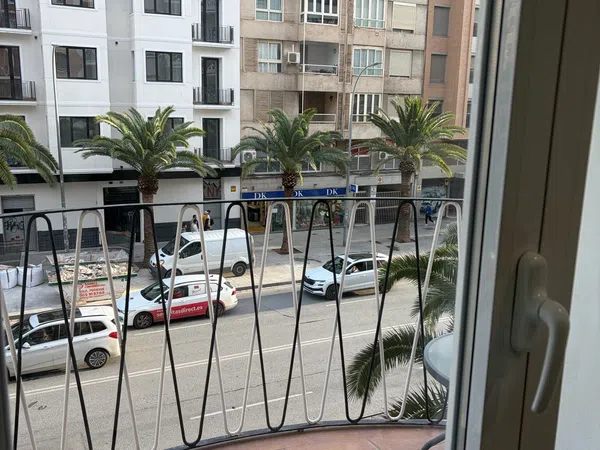 Piso en avenida de la Estación, 10 - Foto 19