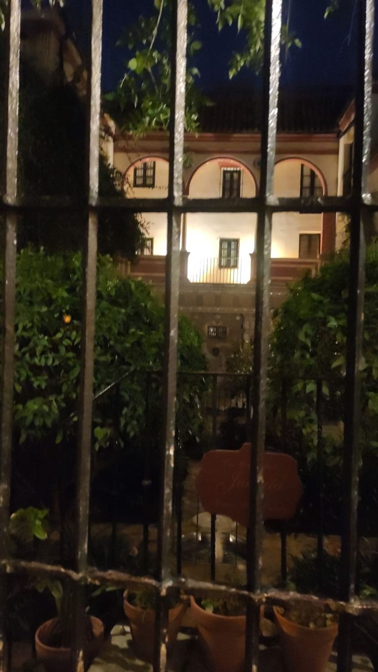 Estudio en Calle San Bartolomé, 3 - Foto 35