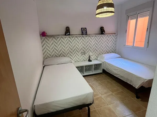 Piso en Avenida de Mar, 5, Mojácar Pueblo, Mojácar Pueblo - Foto 14