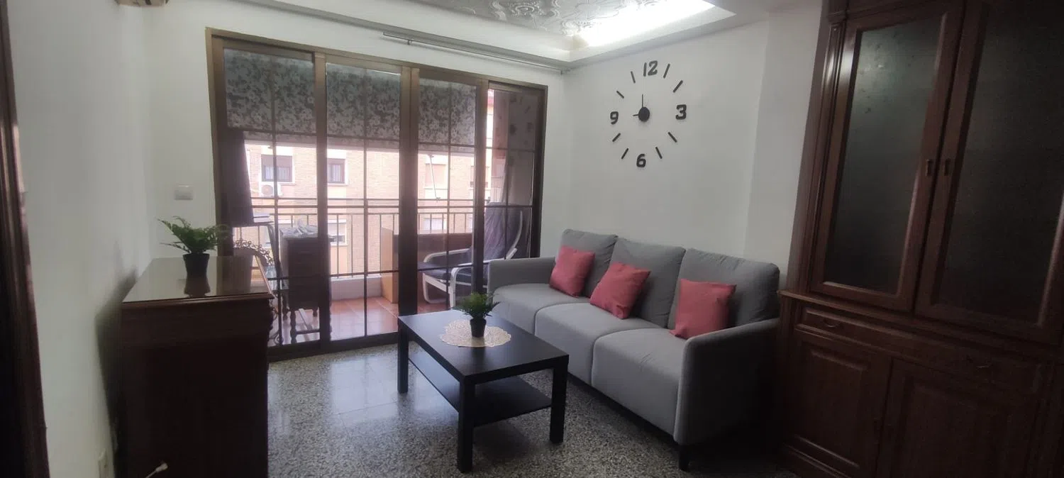 Piso en avenida De la Luz, 16 - Foto 2