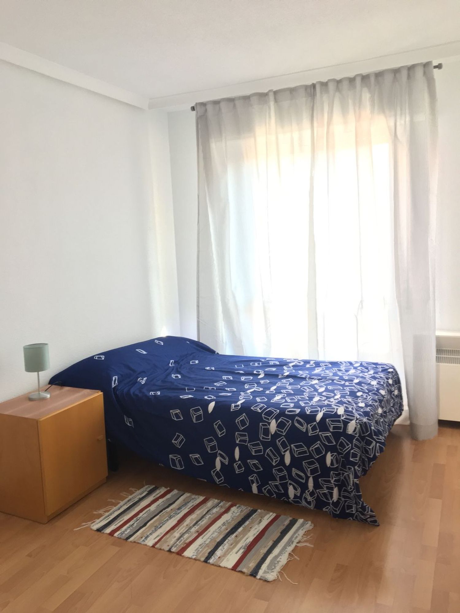 Piso en Calle Virgen de Aránzazu, 18, Tres Olivos - Valverde - Foto 27