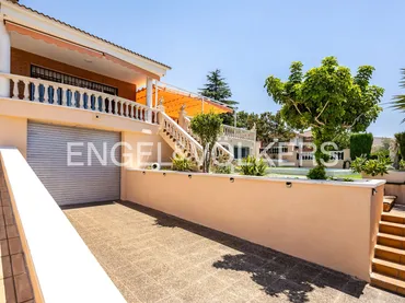 Chalet en Viladecans - Foto 57