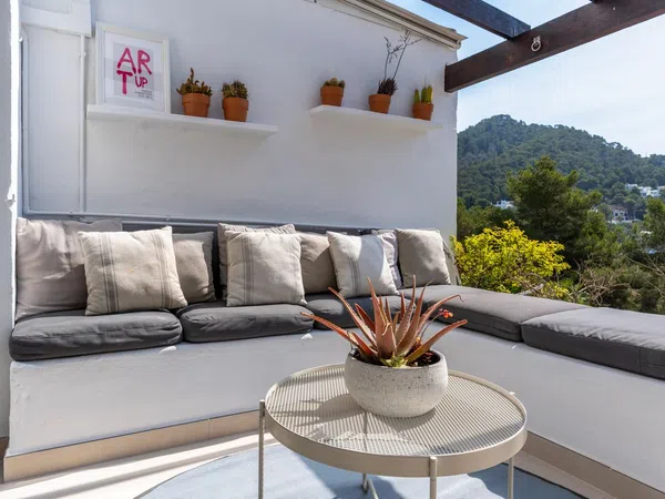 Chalet pareado en Calle des Munt Calvari, 17, Santa Eulalia del Río, Santa Eulalia del Río - Foto 16