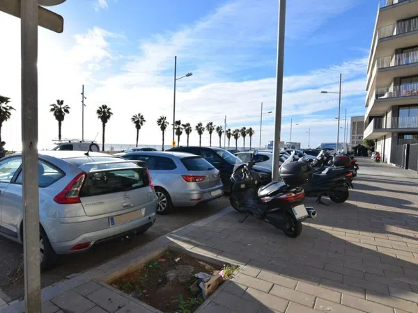 Local en Calle d'Eduard Maristany, 369, Port, Port - Foto 20