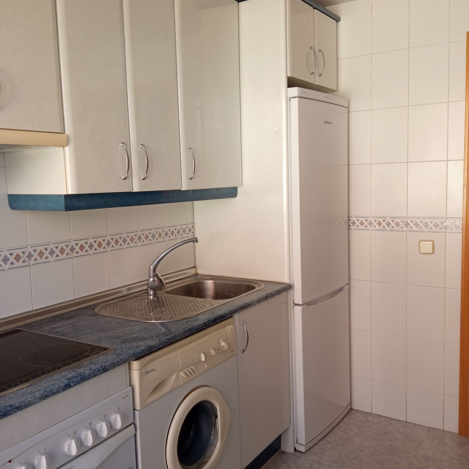 Piso en calle voluntarios catalanes, 22 - Foto 15