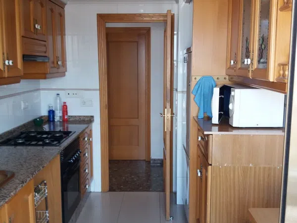 Piso en Calle de la Florista, 25 - Foto 13
