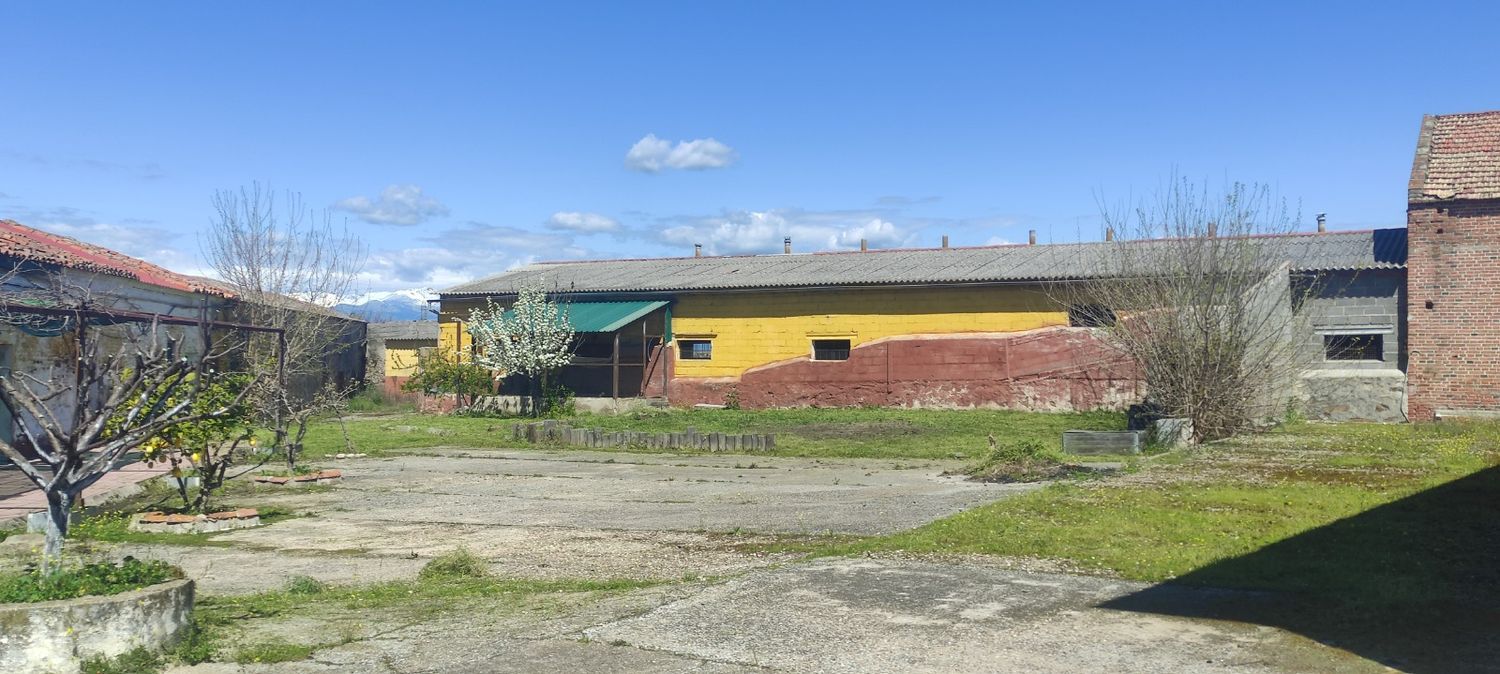 Finca rústica en de la estación, 23 - Foto 2