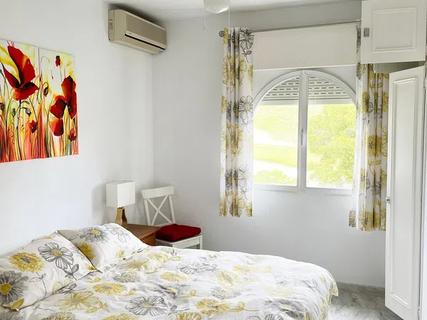 Chalet adosado en Urbanización Jardines del Golf el Hacho, 38 - Foto 15