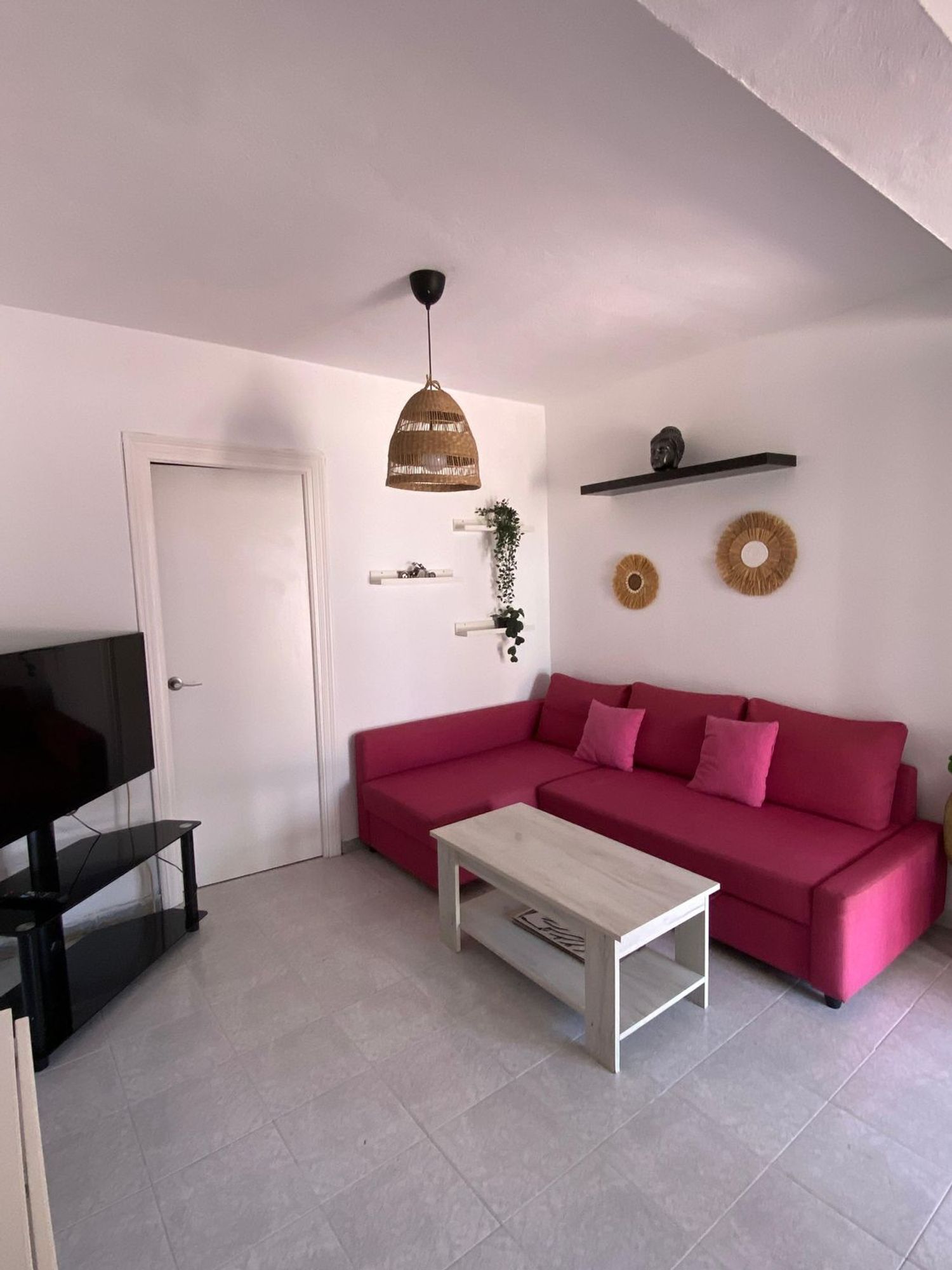 Chalet adosado en Paseo Gibralfaro, 1, Torremuelle, Torremuelle - Foto 2