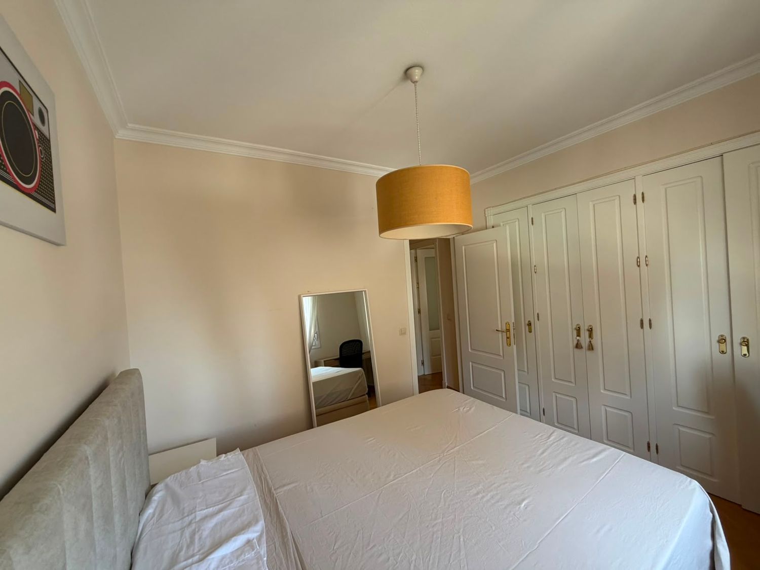 Piso en Avenida de Isabel de Valois, 28 b, Sanchinarro - Foto 17