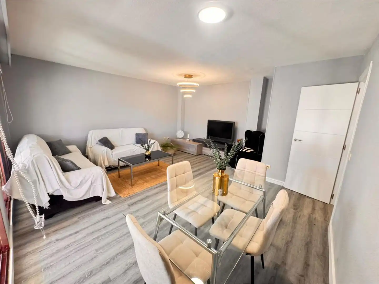 Piso en  Avenida Pintor Baeza 7-5 - Foto 4