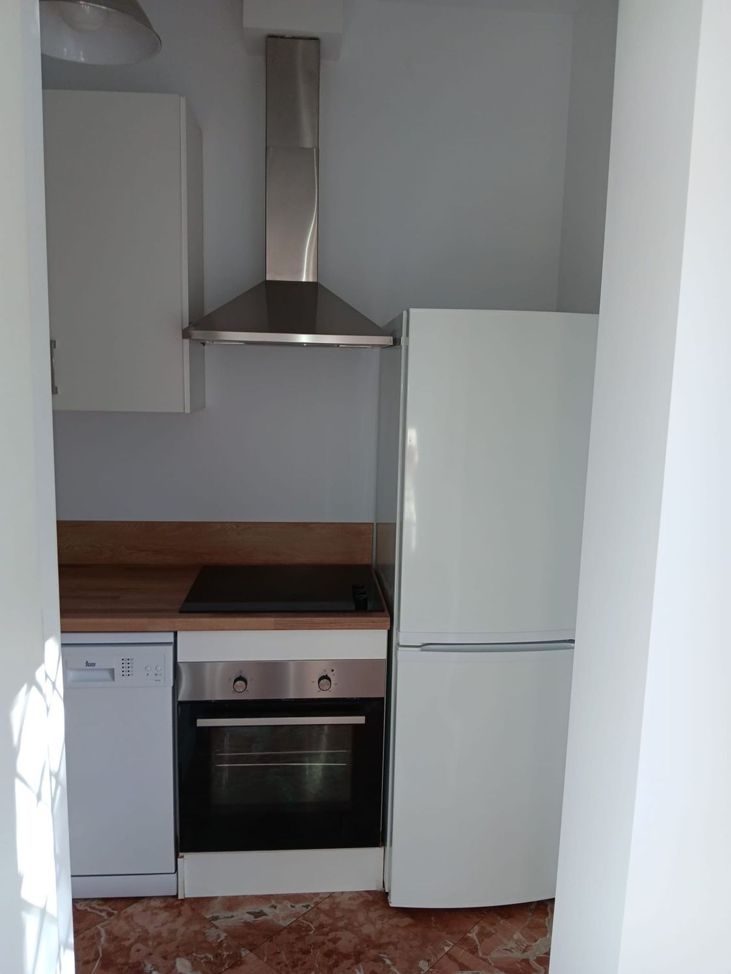 Piso en calle Paraguay, 16 - Foto 7