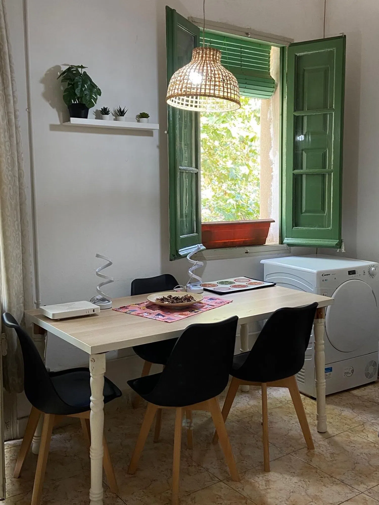 Piso en calle del Doctor Trueta, 156 - Foto 4